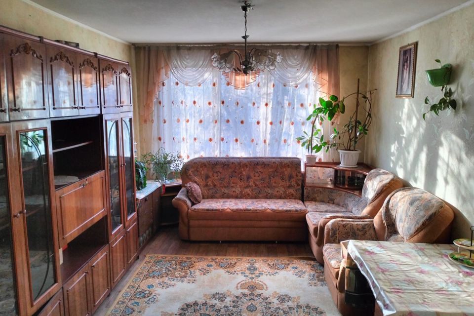 Сдаётся 2-комнатная квартира, 48 м²