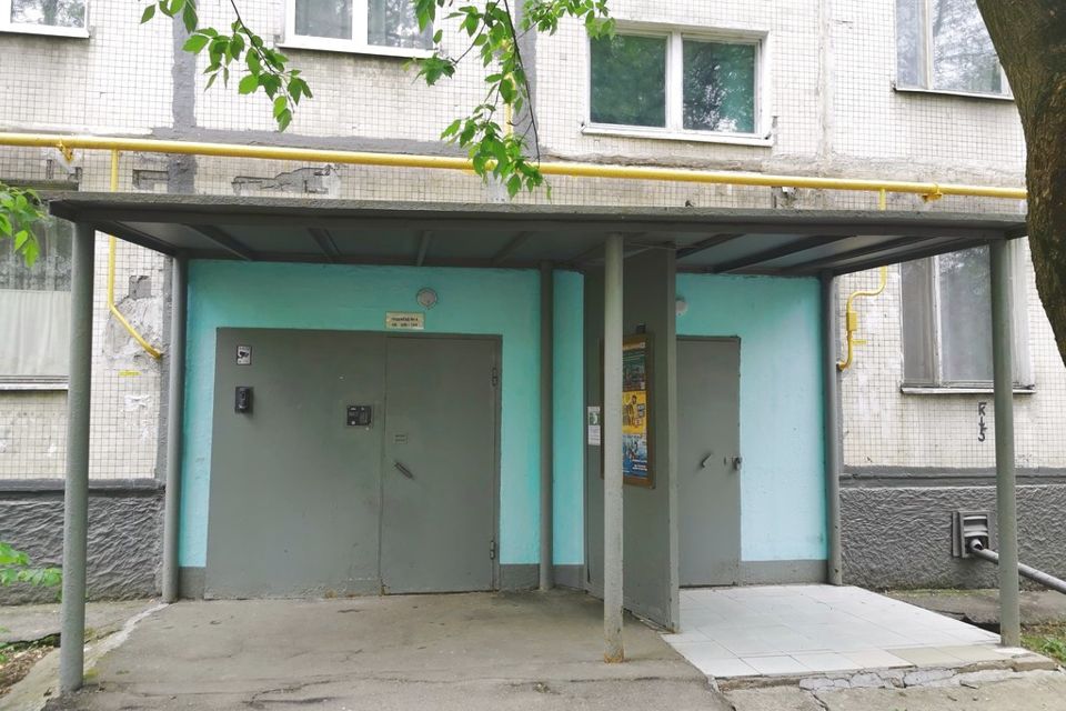 Продаётся студия, 13 м²