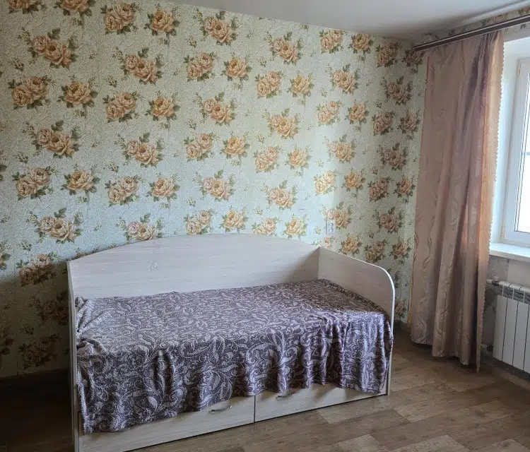 Продаётся 2-комнатная квартира, 45.4 м²