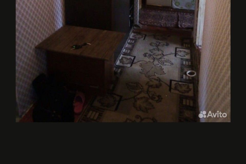 Квартиры досчатое