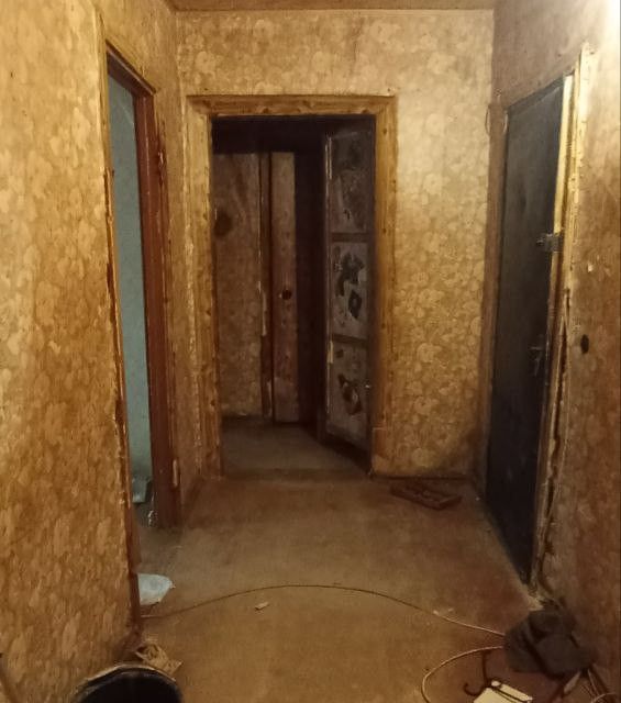 Продаётся 2-комнатная квартира, 54 м²