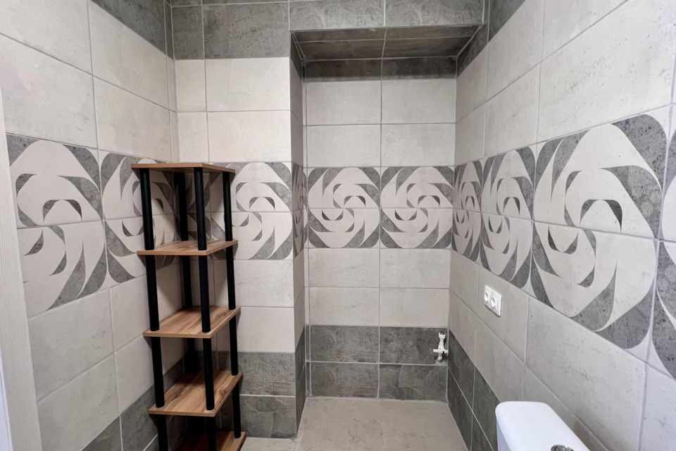 Продаётся 3-комнатная квартира, 81.5 м²
