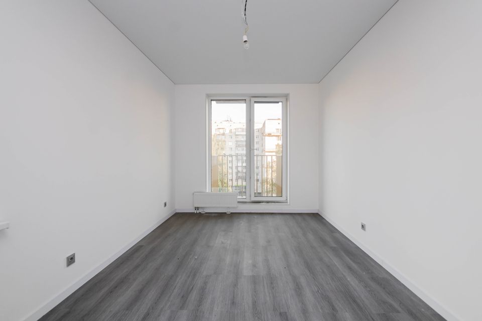 Продаётся 2-комнатная квартира, 47.9 м²