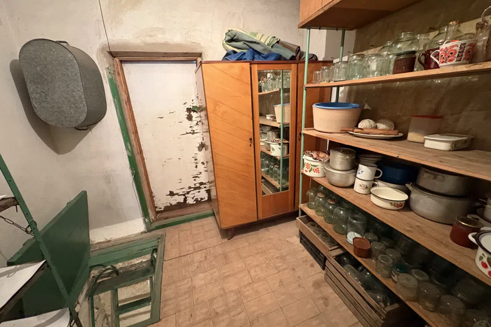 Продаётся 1-этажный дом, 48 м²