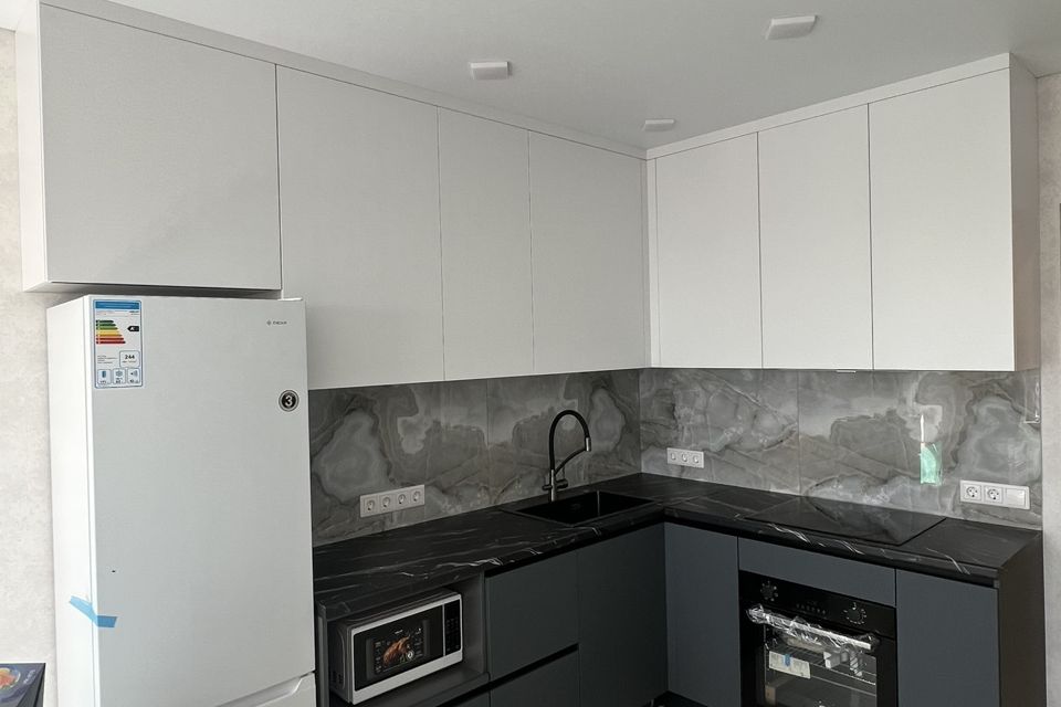 Сдаётся 3-комнатная квартира, 68 м²