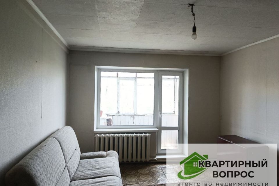 Продаётся 1-комнатная квартира, 29.2 м²