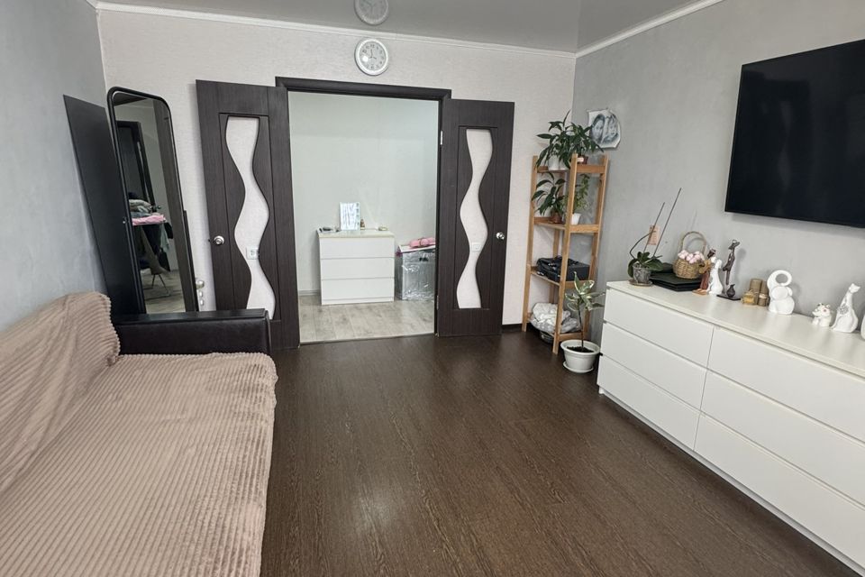 Продаётся 2-комнатная квартира, 47.8 м²