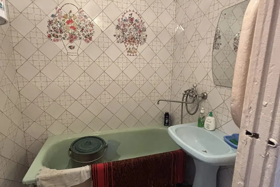 Продаётся 2-комнатная квартира, 50 м²