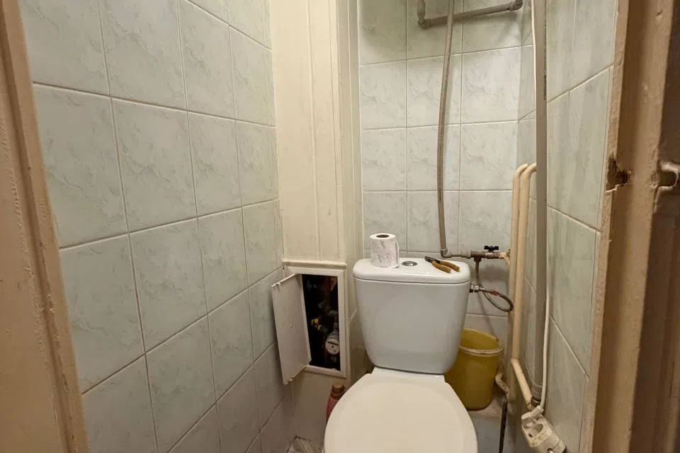 Продаётся 2-комнатная квартира, 50 м²