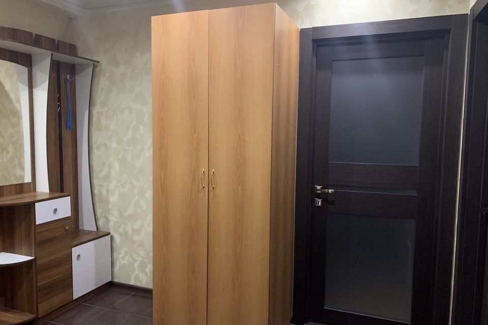 Продаётся 3-комнатная квартира, 59.9 м²