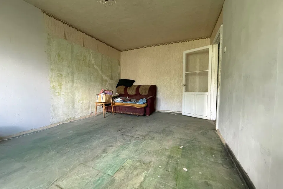 Продаётся 1-комнатная квартира, 32.2 м²