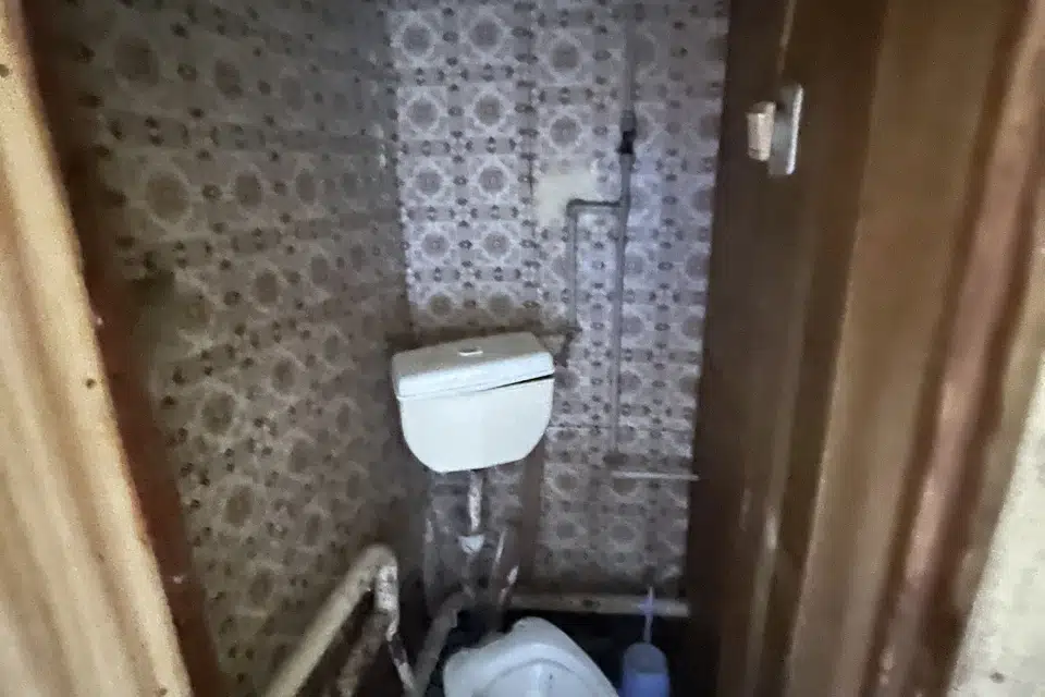 Продаётся 1-этажный дом, 84.7 м²