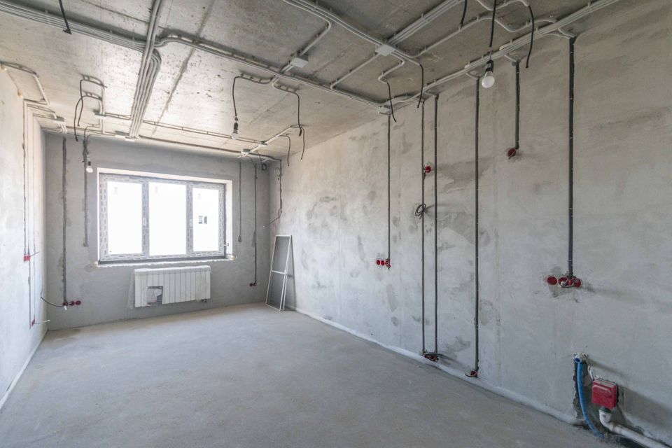 Продаётся 2-комнатная квартира, 67.1 м²