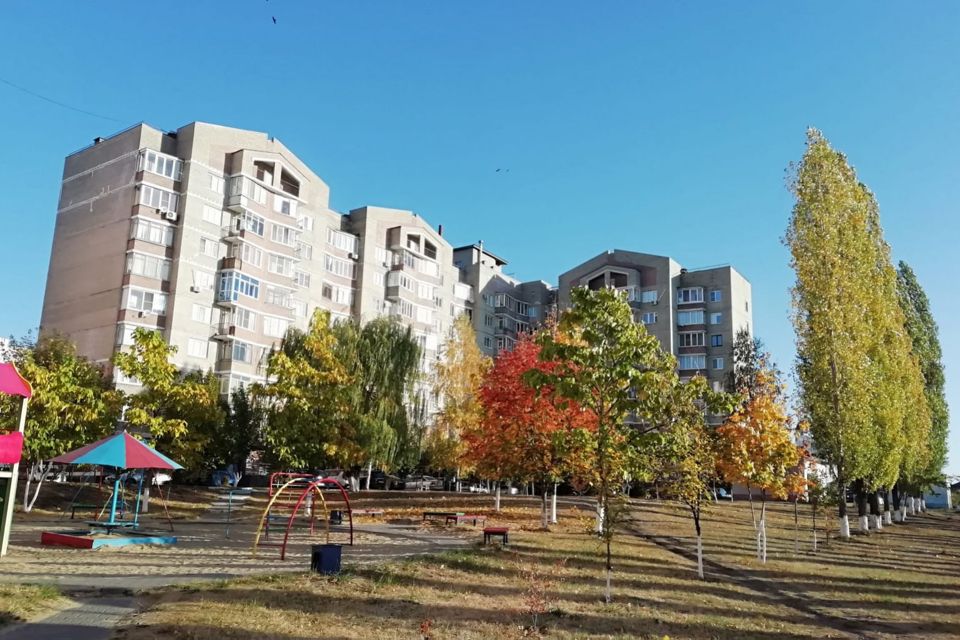 Продаётся 2-комнатная квартира, 70 м²