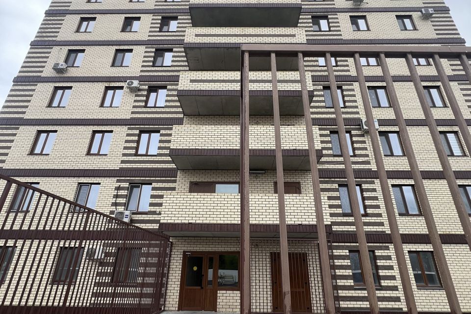 Продаётся 3-комнатная квартира, 52.5 м²