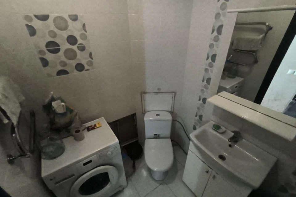 Продаётся 2-комнатная квартира, 49 м²