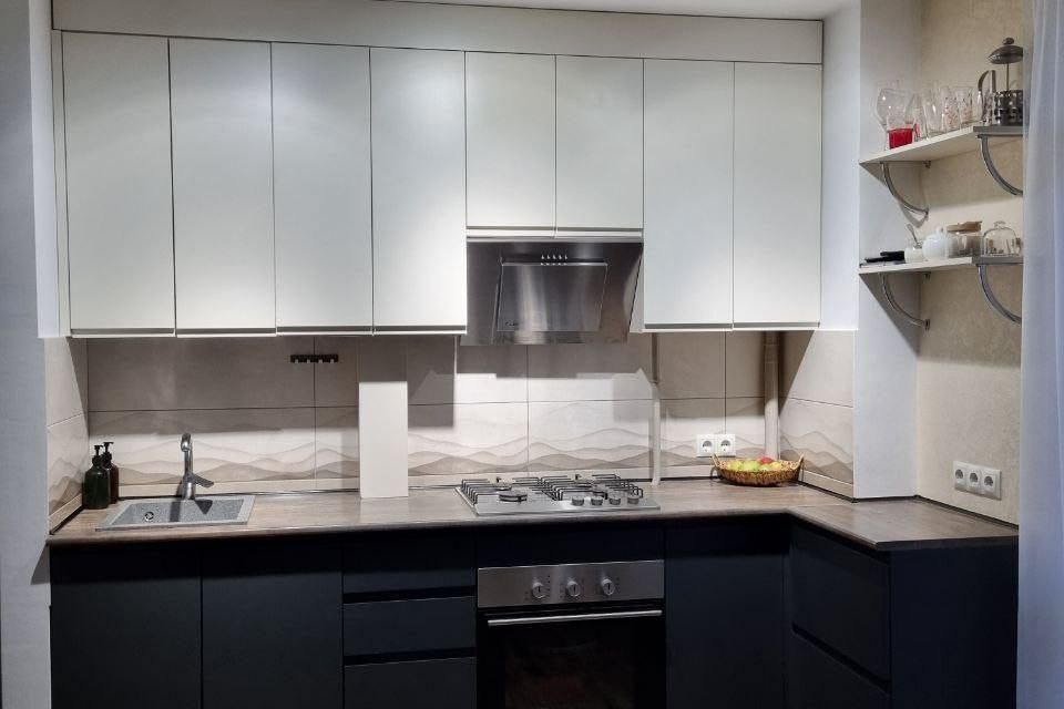 Продаётся 1-комнатная квартира, 31.5 м²