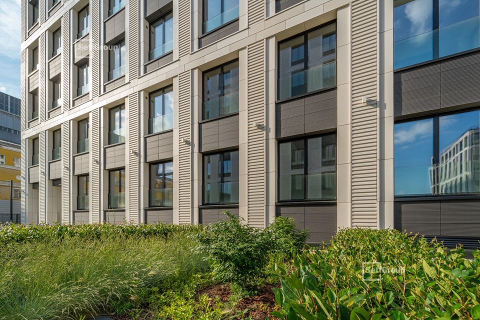 Продаётся 4-комнатная квартира, 128 м²