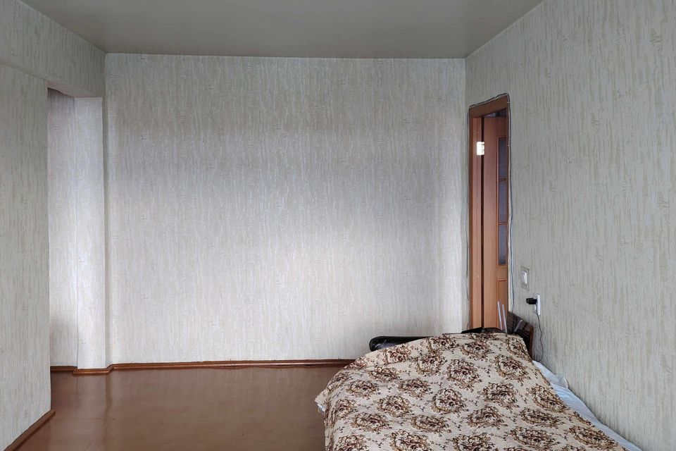 Продаётся 2-комнатная квартира, 48.3 м²