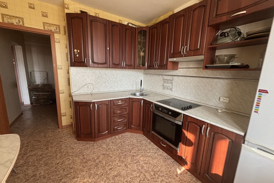 Сдаётся 2-комнатная квартира, 53 м²