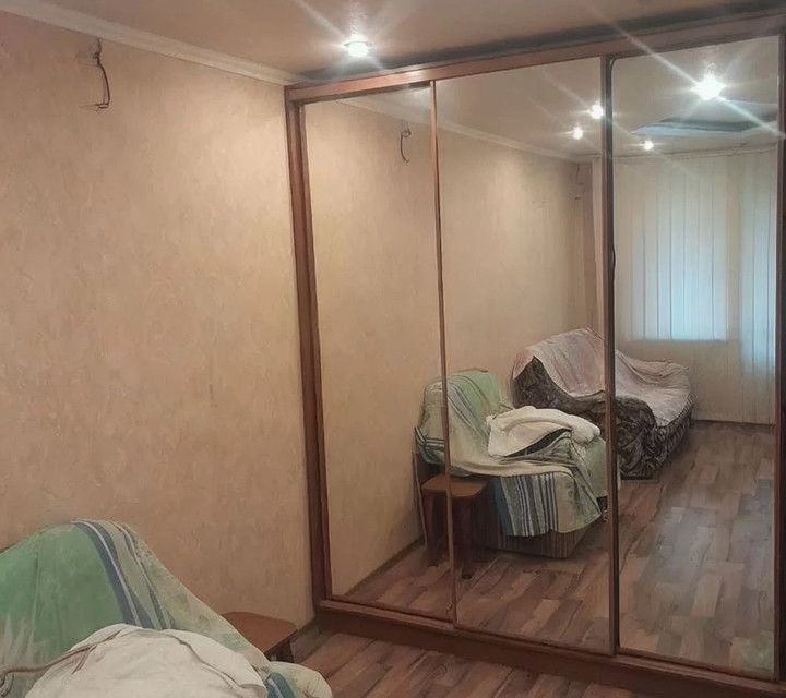 Продаётся 1-комнатная квартира, 30.6 м²