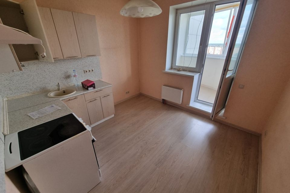 Продаётся 2-комнатная квартира, 71 м²