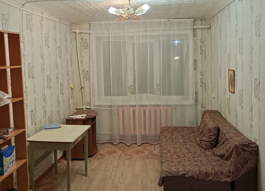 Продаётся студия, 15.3 м²