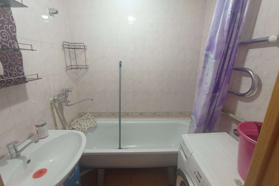 Продаётся 2-комнатная квартира, 50 м²