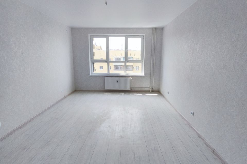 Продаётся 2-комнатная квартира, 64.47 м²