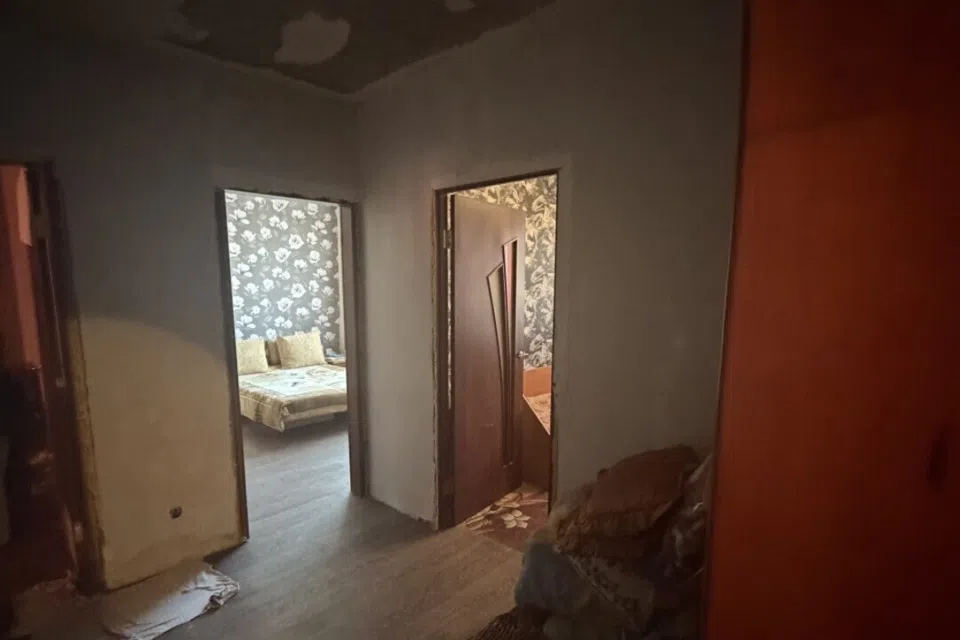 Продаётся 3-комнатная квартира, 73 м²