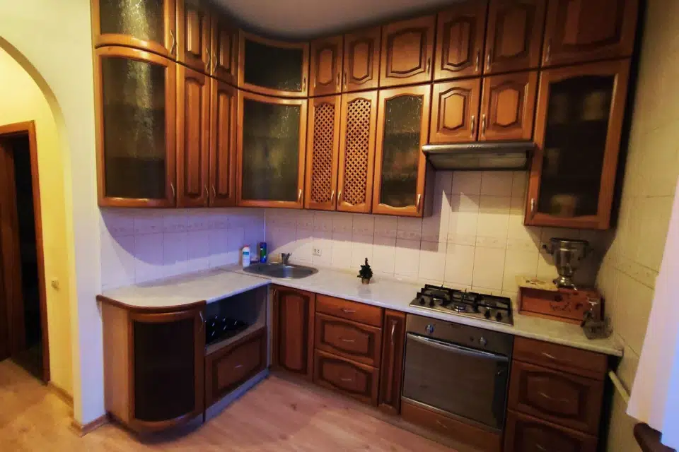 Продаётся 2-комнатная квартира, 52.8 м²