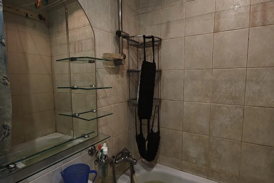 Продаётся 2-комнатная квартира, 46.5 м²