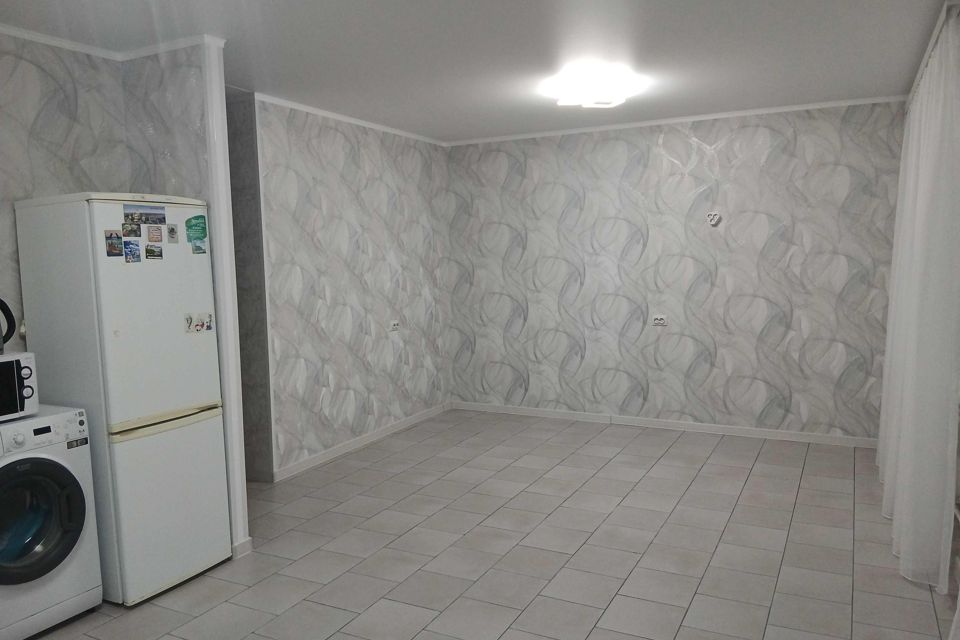 Продаётся 2-комнатная квартира, 49.1 м²
