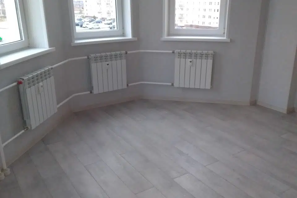 Продаётся 2-комнатная квартира, 50 м²