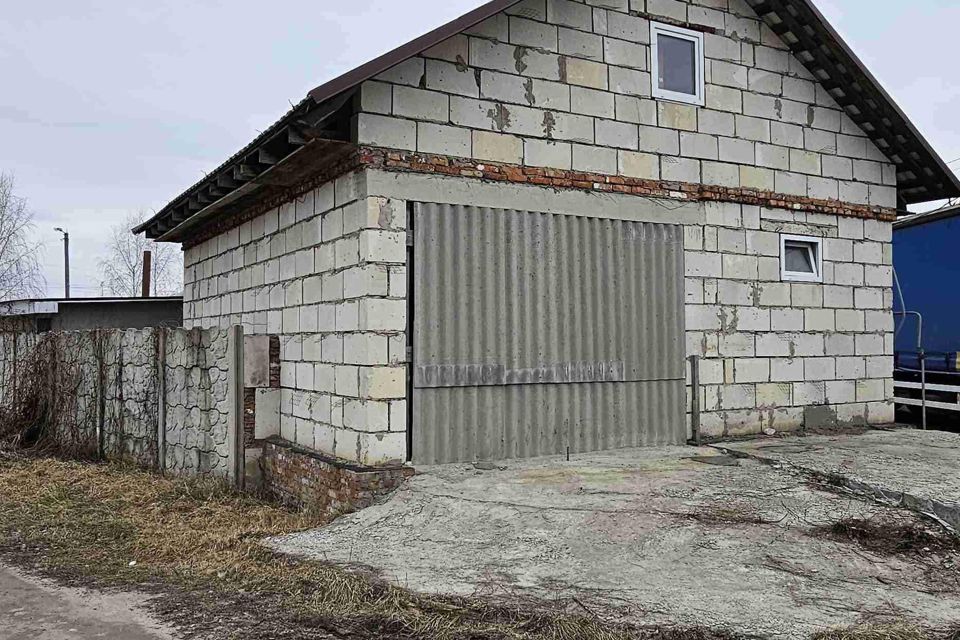 Купить Дом В П Борисовка Белгородской Области