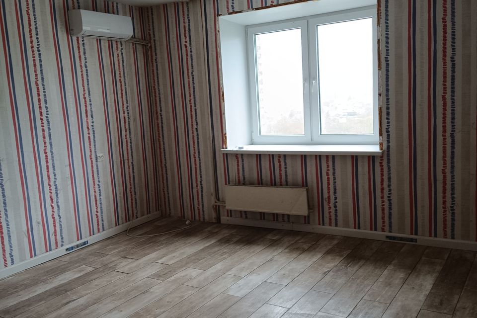 Продаётся 1-комнатная квартира, 37 м²