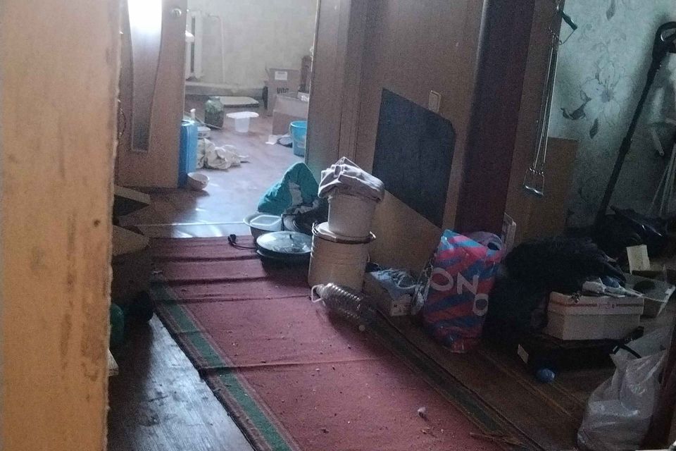 Продаётся 2-комнатная квартира, 50.6 м²