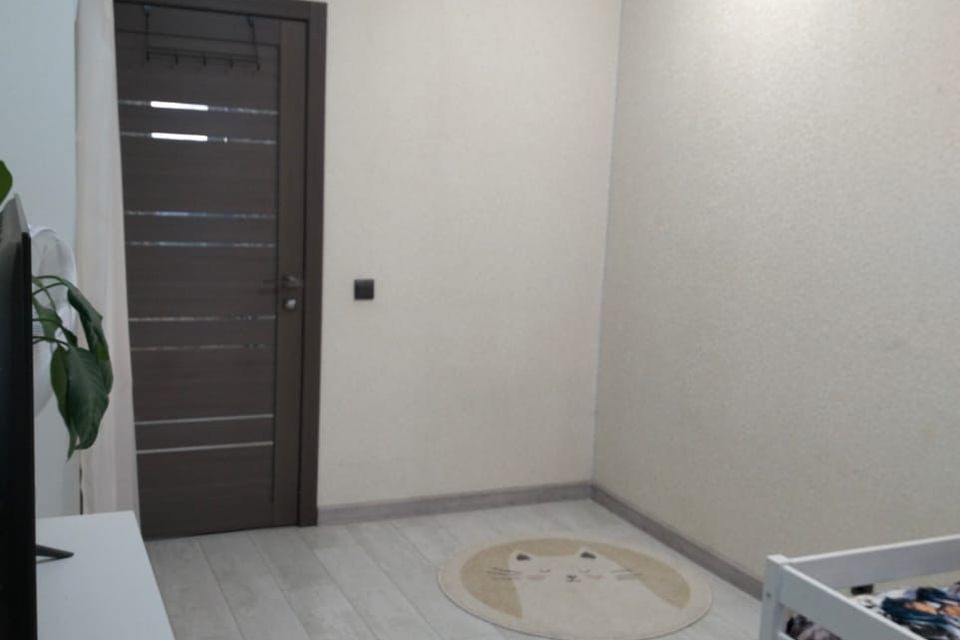 Продаётся 2-комнатная квартира, 40.1 м²