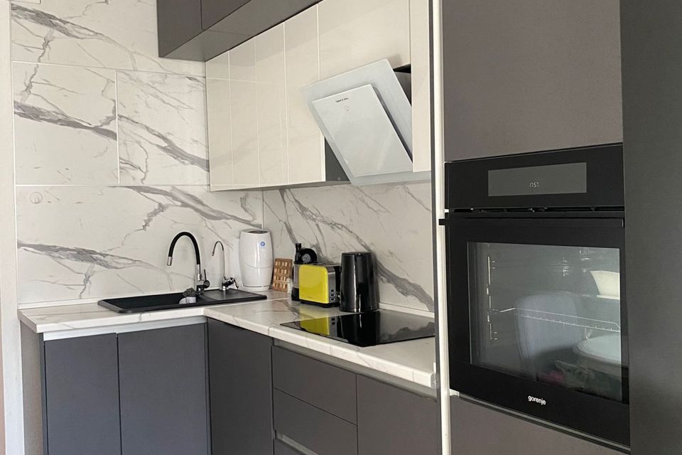 Продаётся 2-комнатная квартира, 51.8 м²