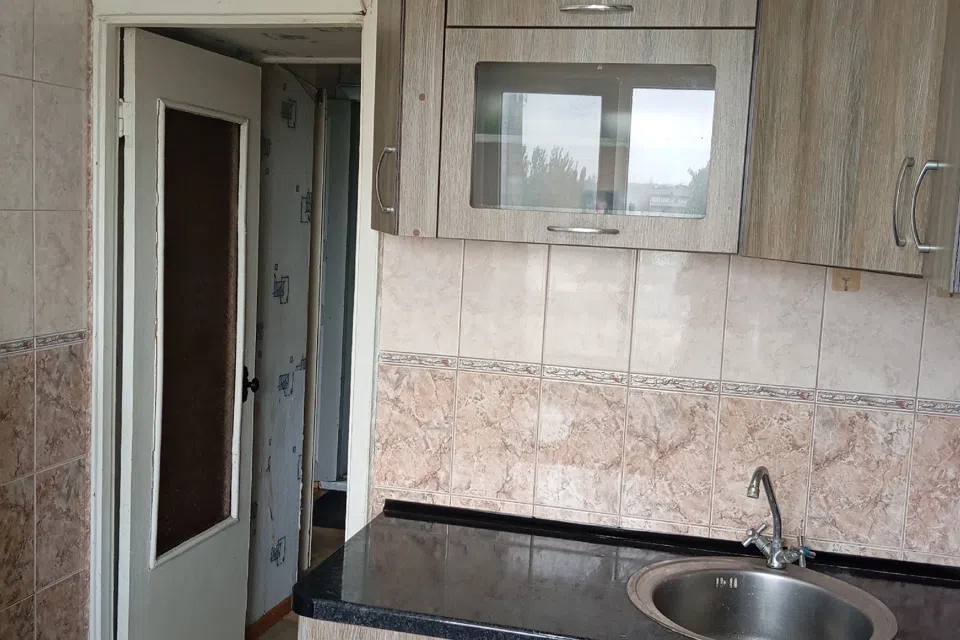 Продаётся 2-комнатная квартира, 49.2 м²