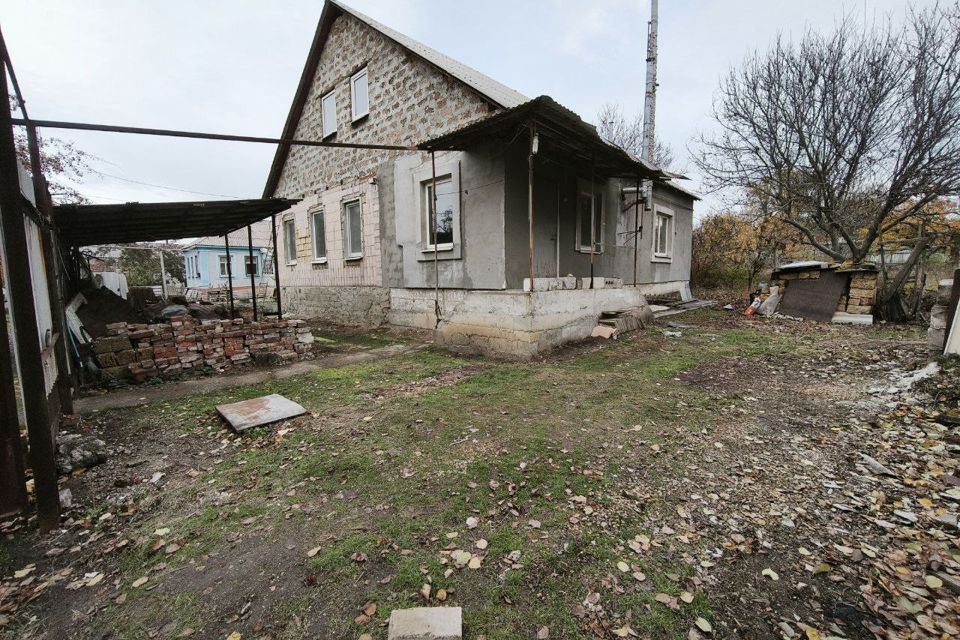 Продаётся 2-этажный дом, 110 м²