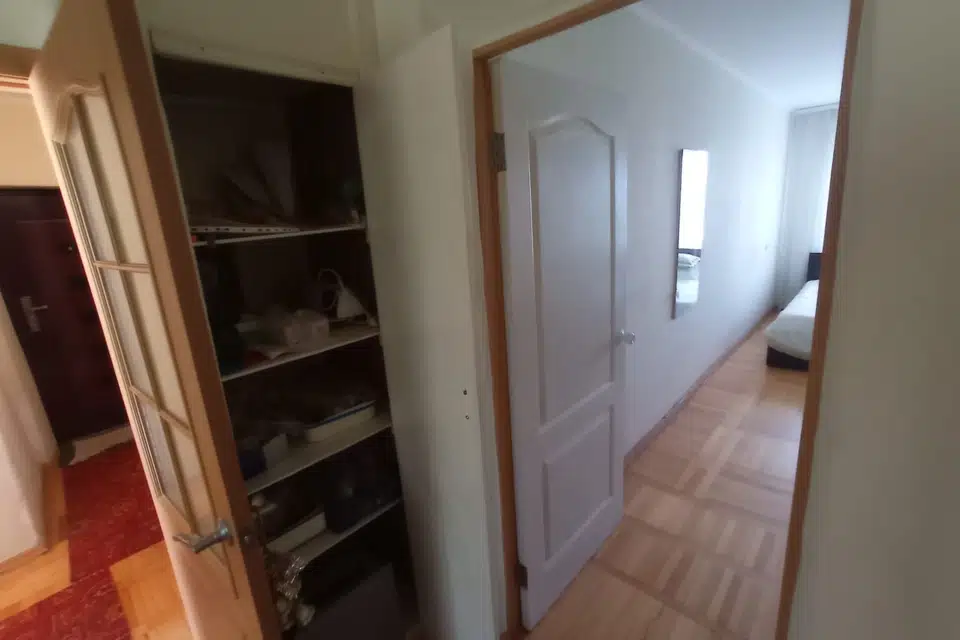 Продаётся 2-комнатная квартира, 44 м²