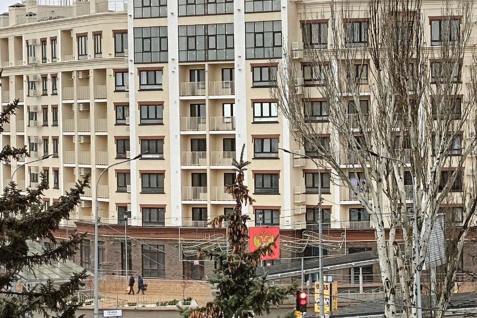 Продаётся 2-комнатная квартира, 43 м²