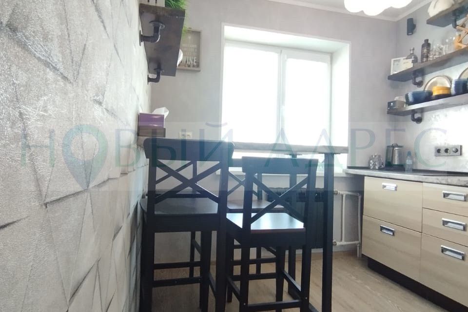 Сдаётся 2-комнатная квартира, 47 м²
