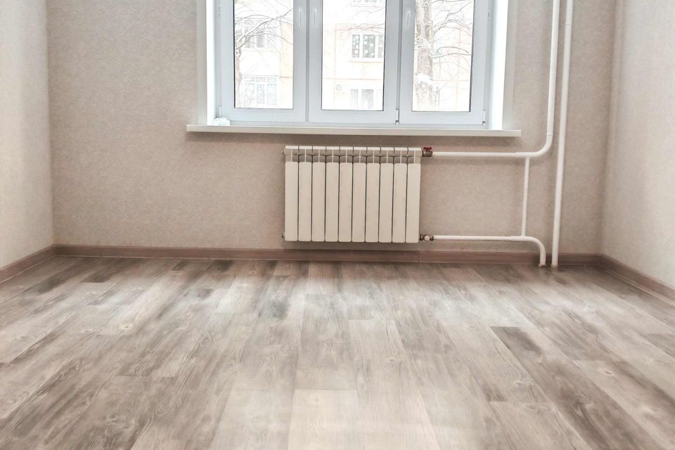 Продаётся 2-комнатная квартира, 62.4 м²