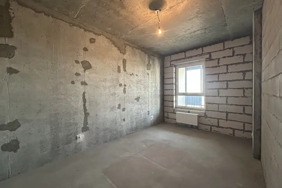Продаётся 2-комнатная квартира, 69 м²
