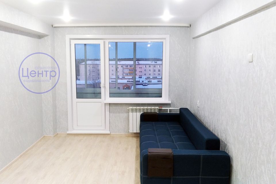 Продаётся 3-комнатная квартира, 68.5 м²