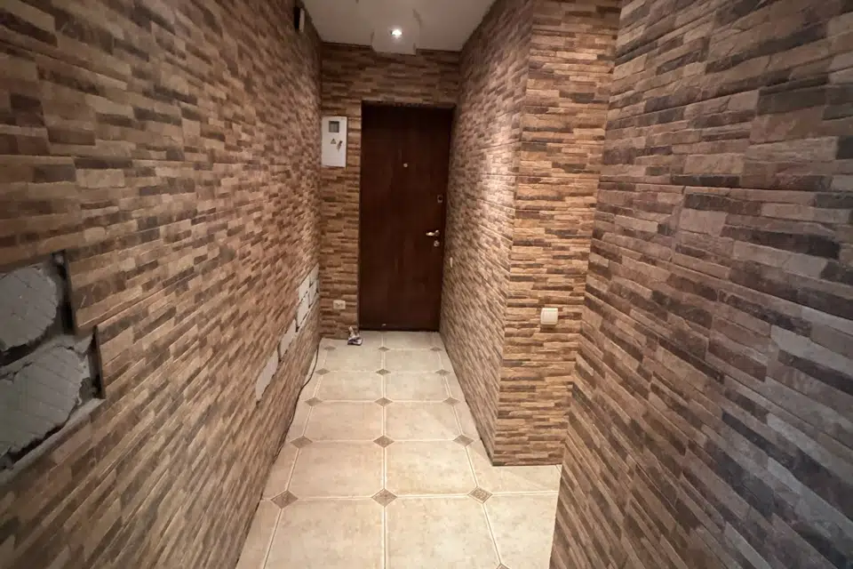 Продаётся 2-комнатная квартира, 48 м²