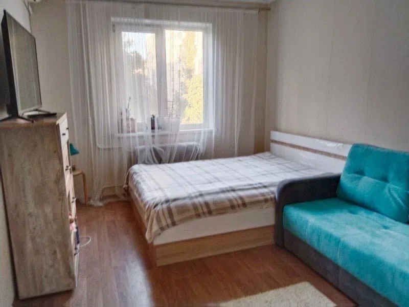 Продаётся 2-комнатная квартира, 49 м²