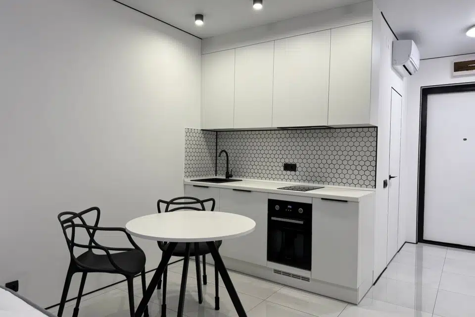 Продаётся студия, 24.1 м²